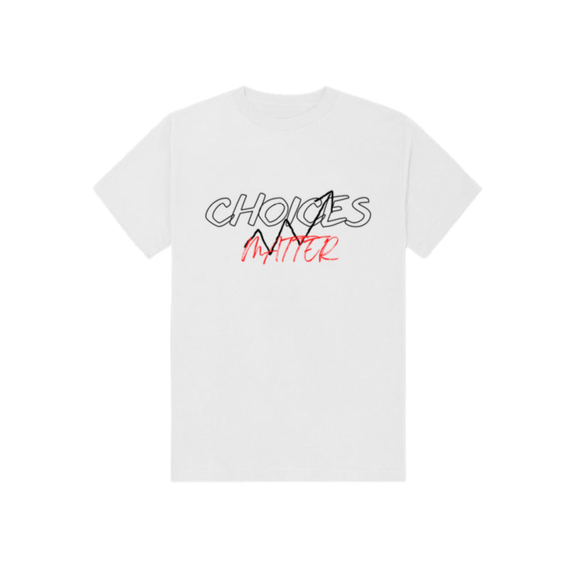 Original “White Tee”
