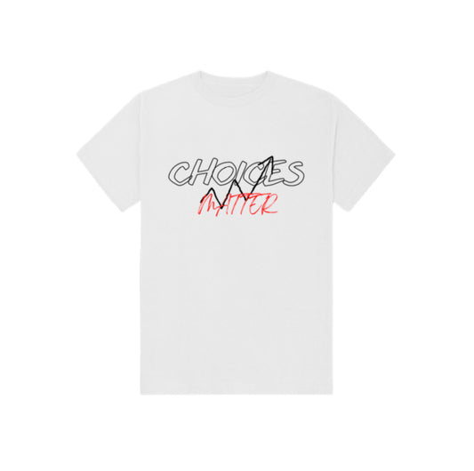Original “White Tee”